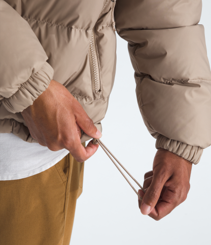 Men's HydrenaliteTM Down Jacket-OSI
