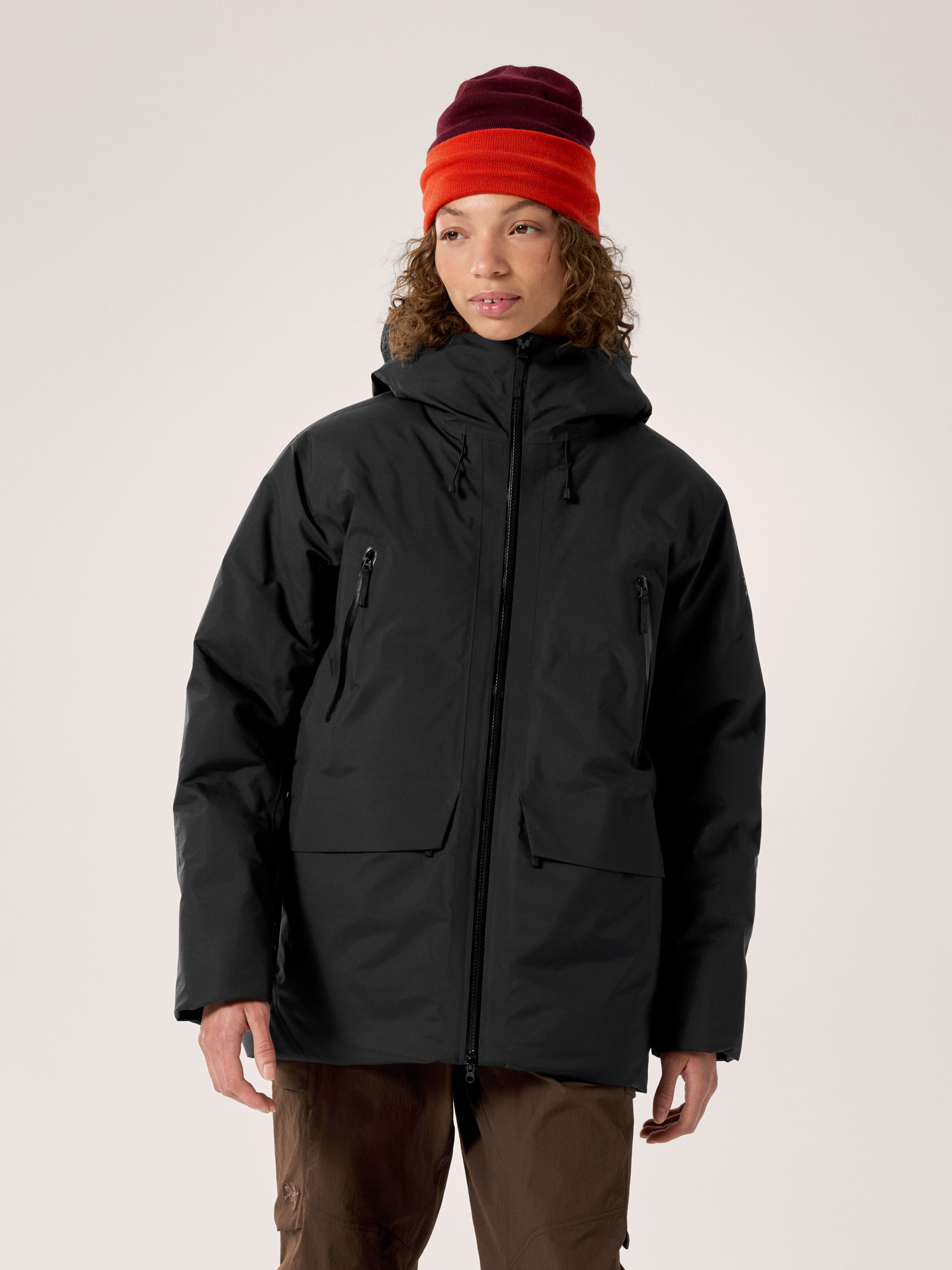 Liatris Down Jacket Women's-OSI