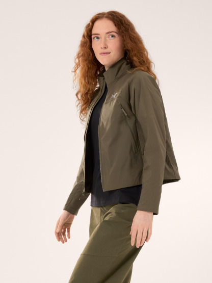 Elec Insulated Jacket Women's-OSI