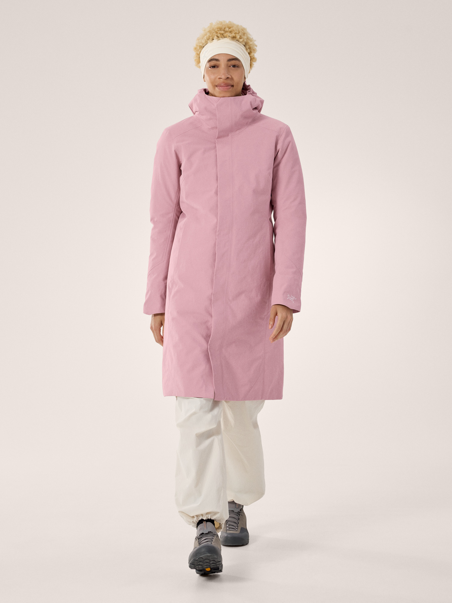 Patera Parka Women's-OSI