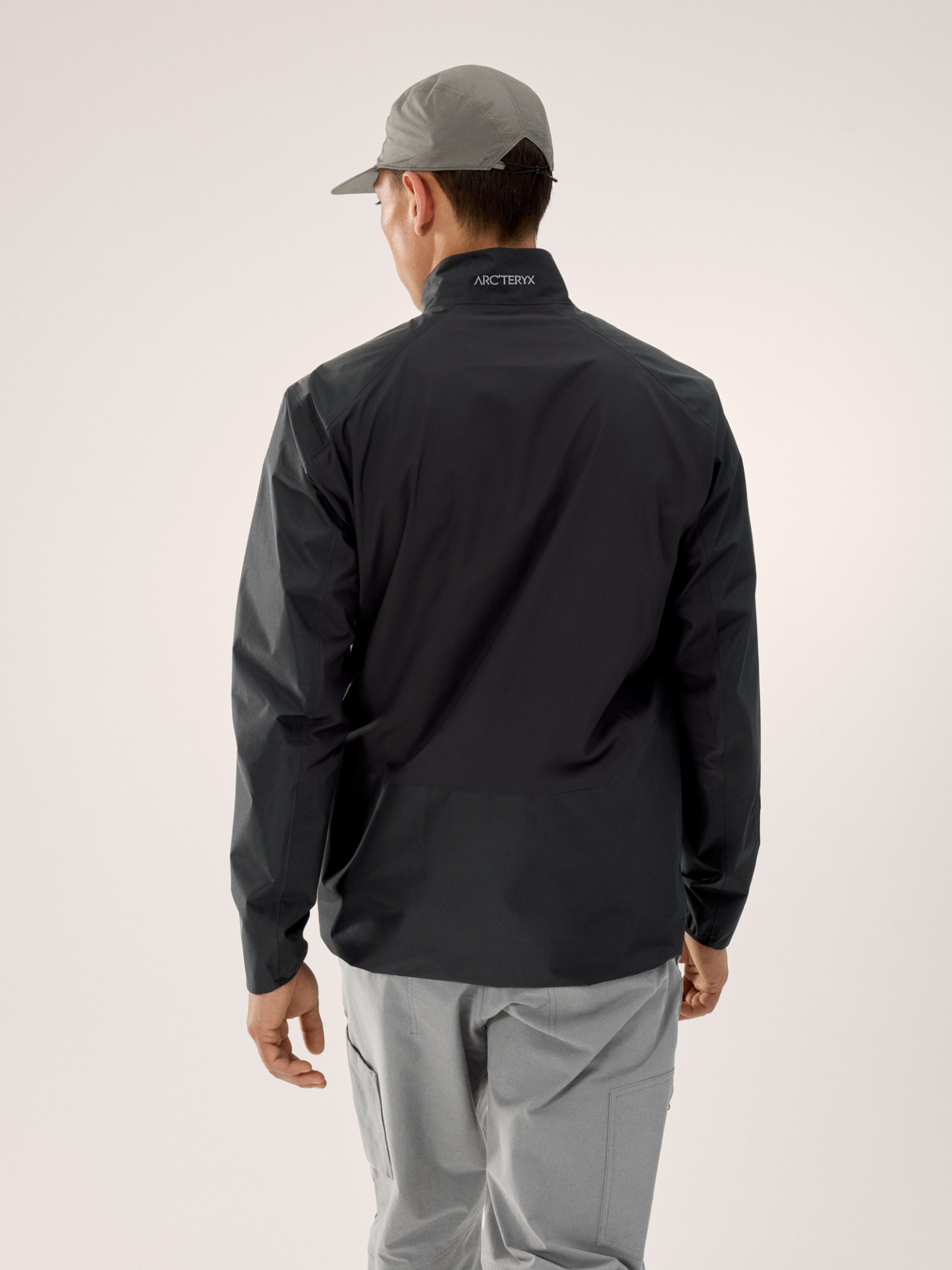 Solano Jacket Men's-OSI