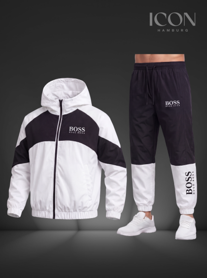 2 PIECE SET