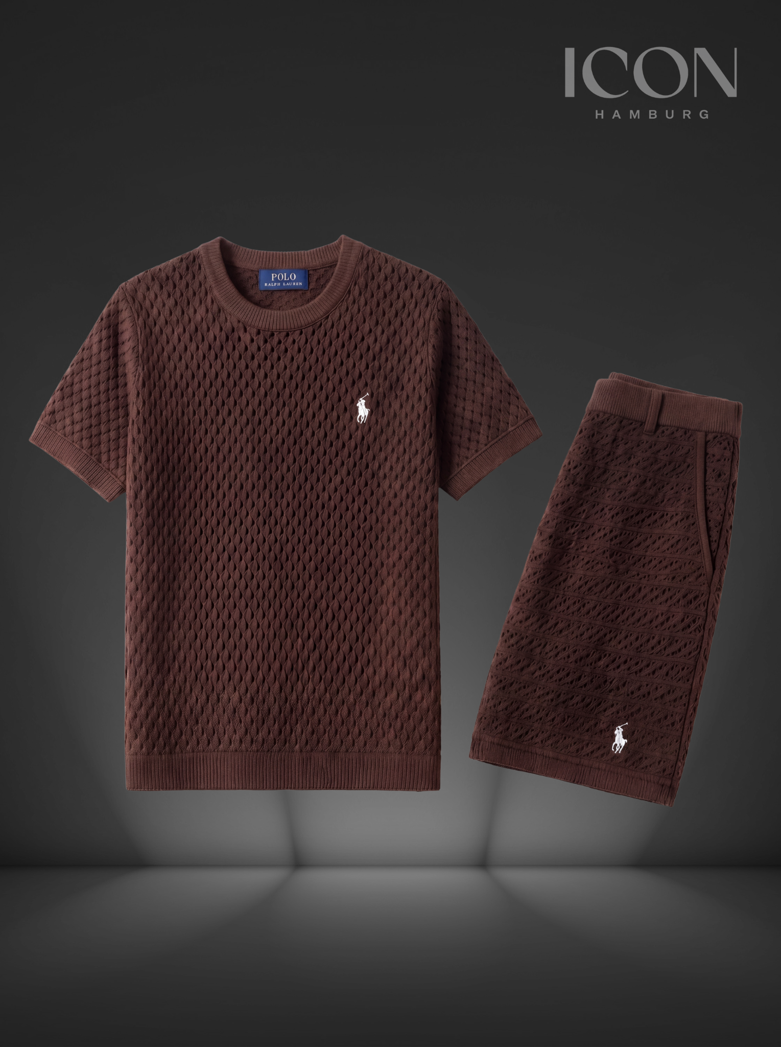 2 PIECE SET