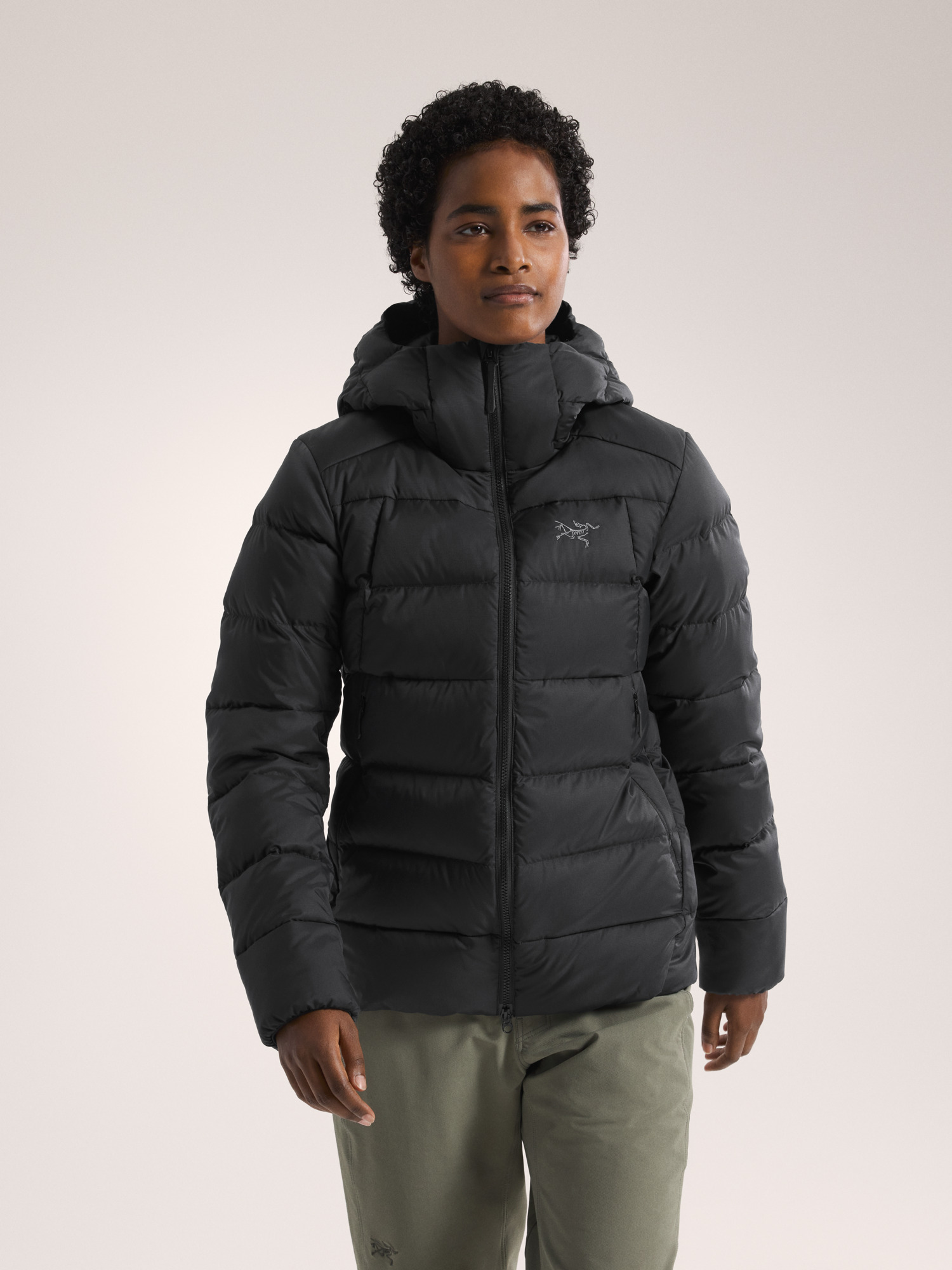 Thorium Hoody Women's-OSI