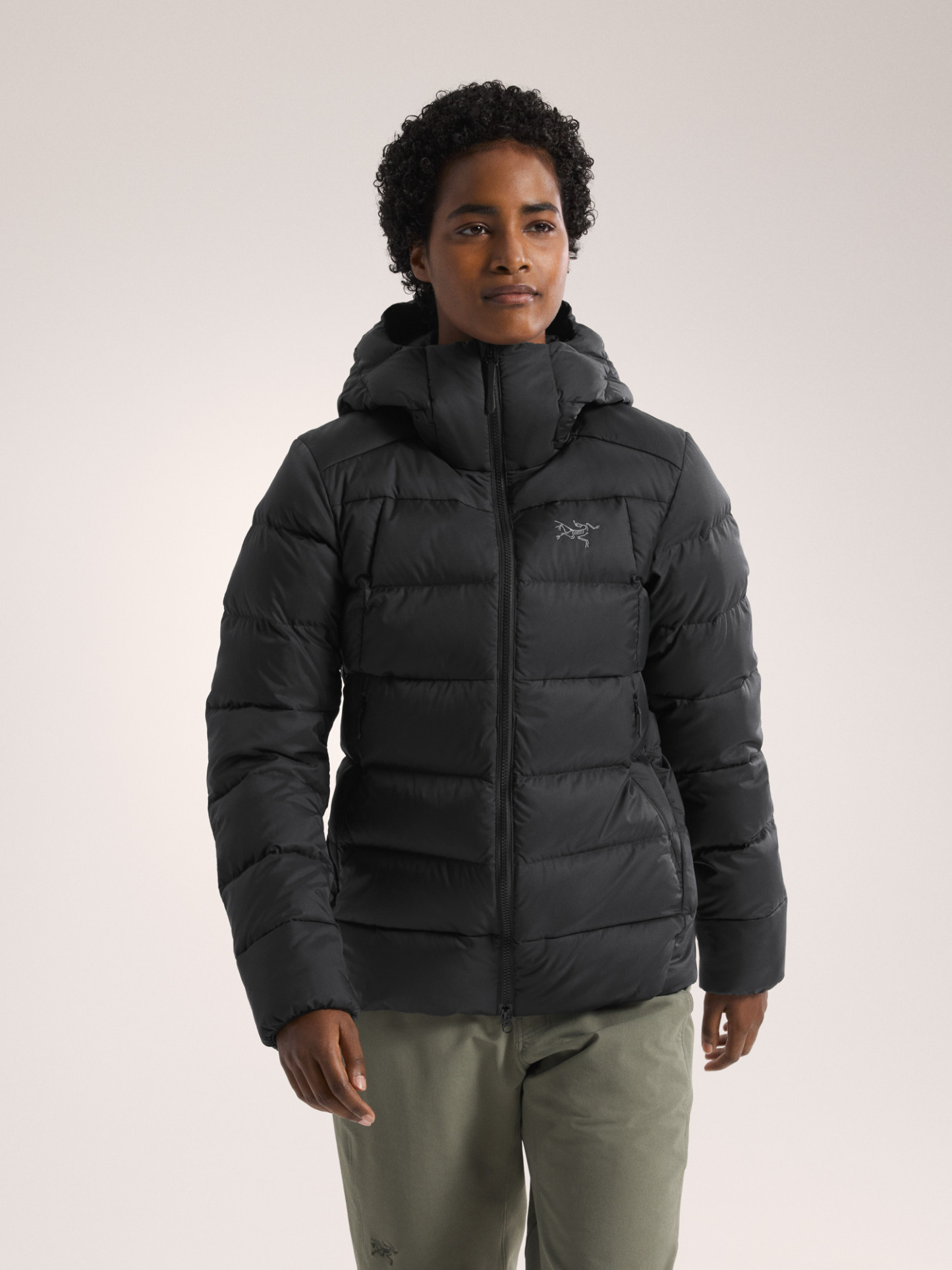 Thorium Hoody Women's-OSI