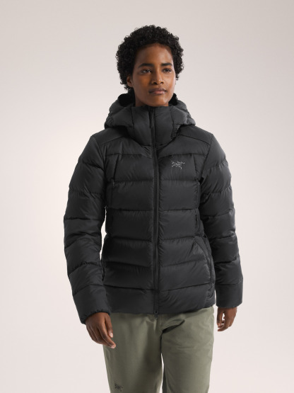 Thorium Hoody Women's-OSI