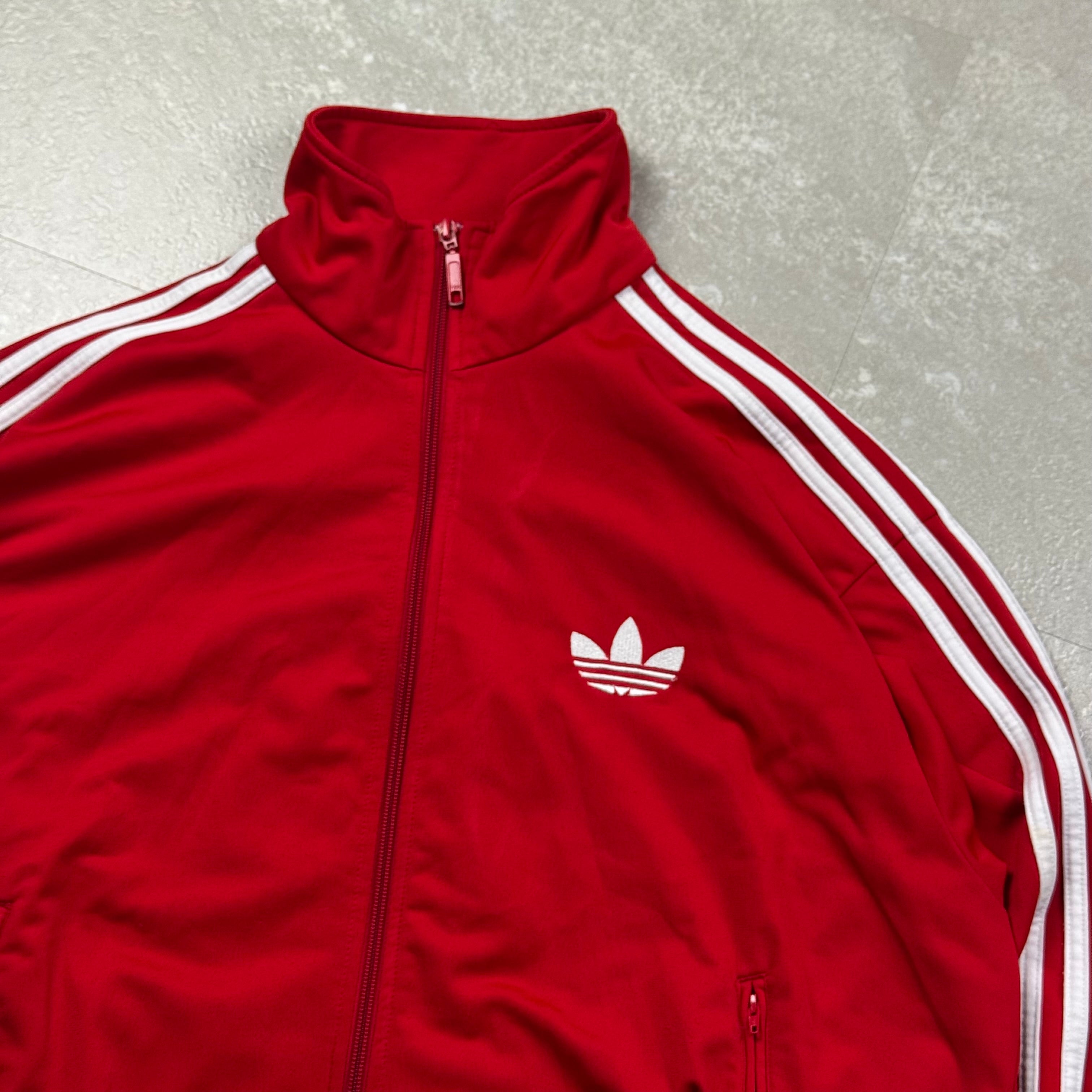 Firebird Trackjacket (L)-OSI