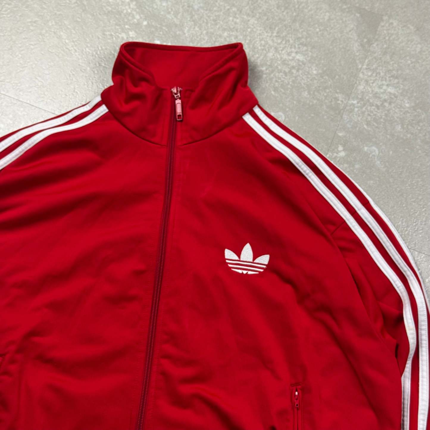 Firebird Trackjacket (L)-OSI