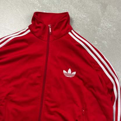 Firebird Trackjacket (L)-OSI