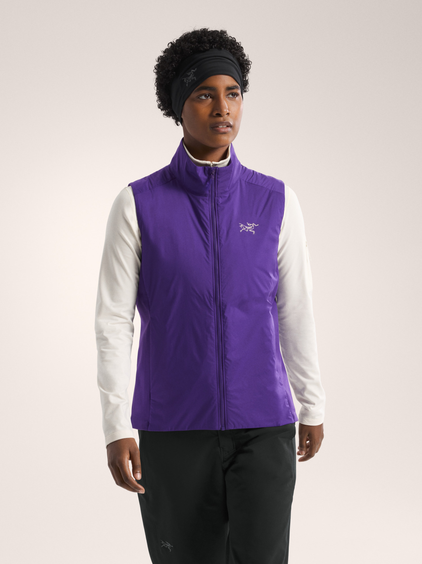 Atom Vest Women's-OSI