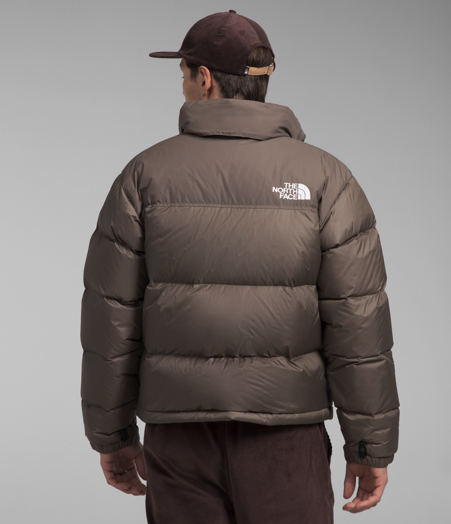 Men's 1996 Retro Nuptse Jacket-OSI