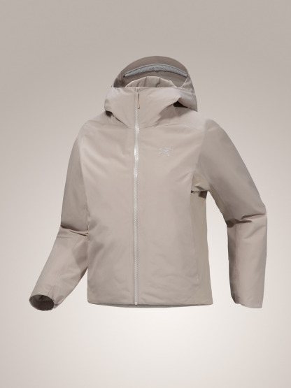 Solano Insulated Hoody Women's-OSI