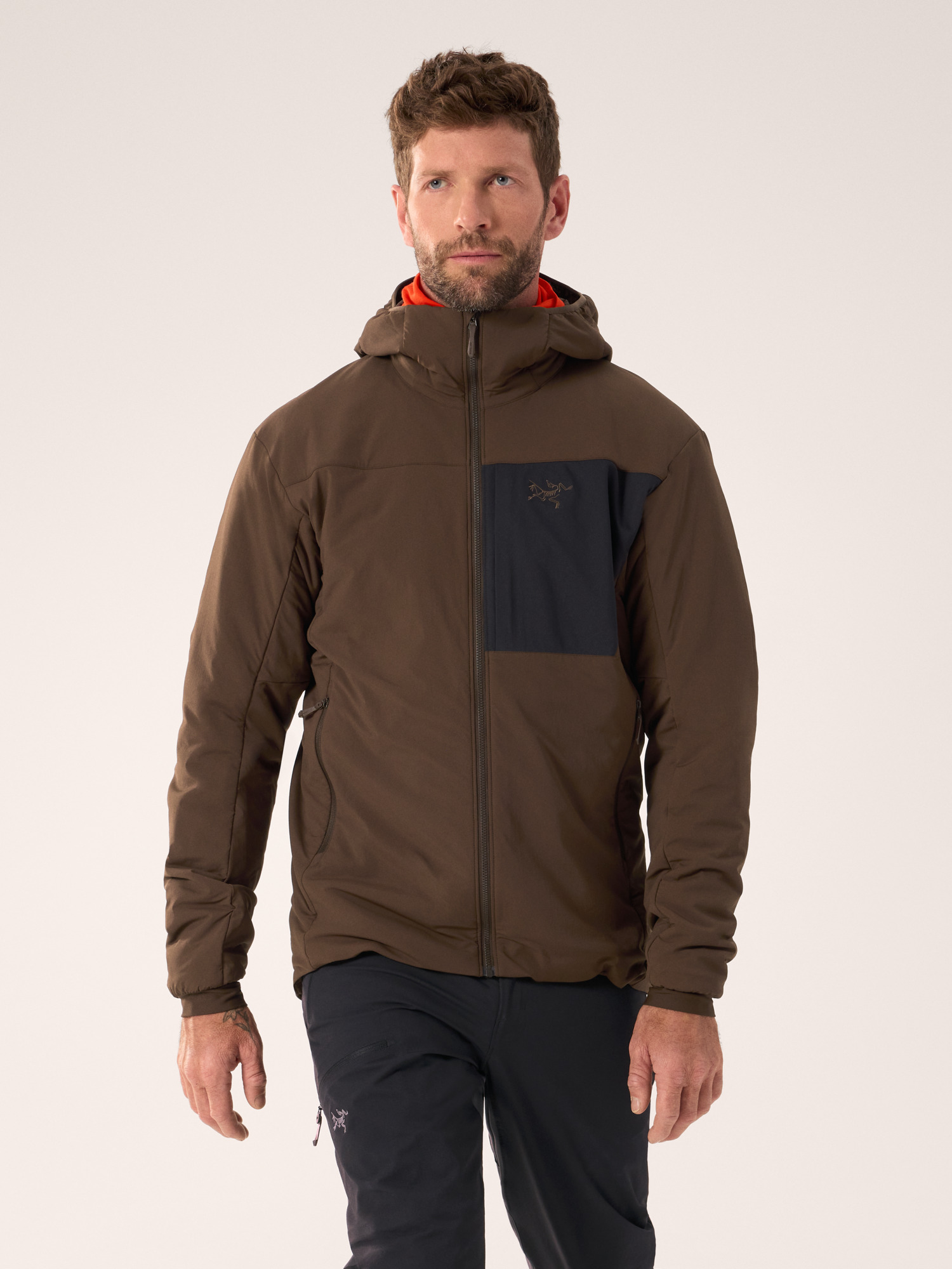 Proton Hoody Men's-OSI