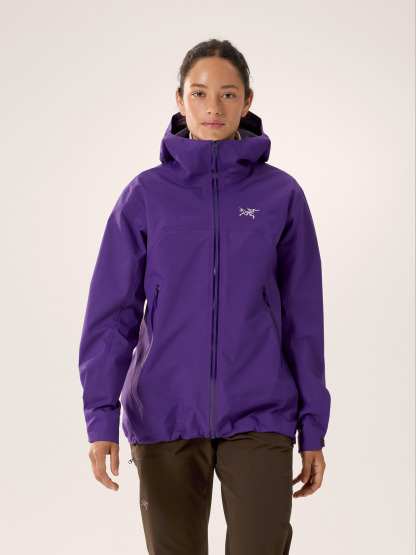 Beta Jacket Women's-OSI
