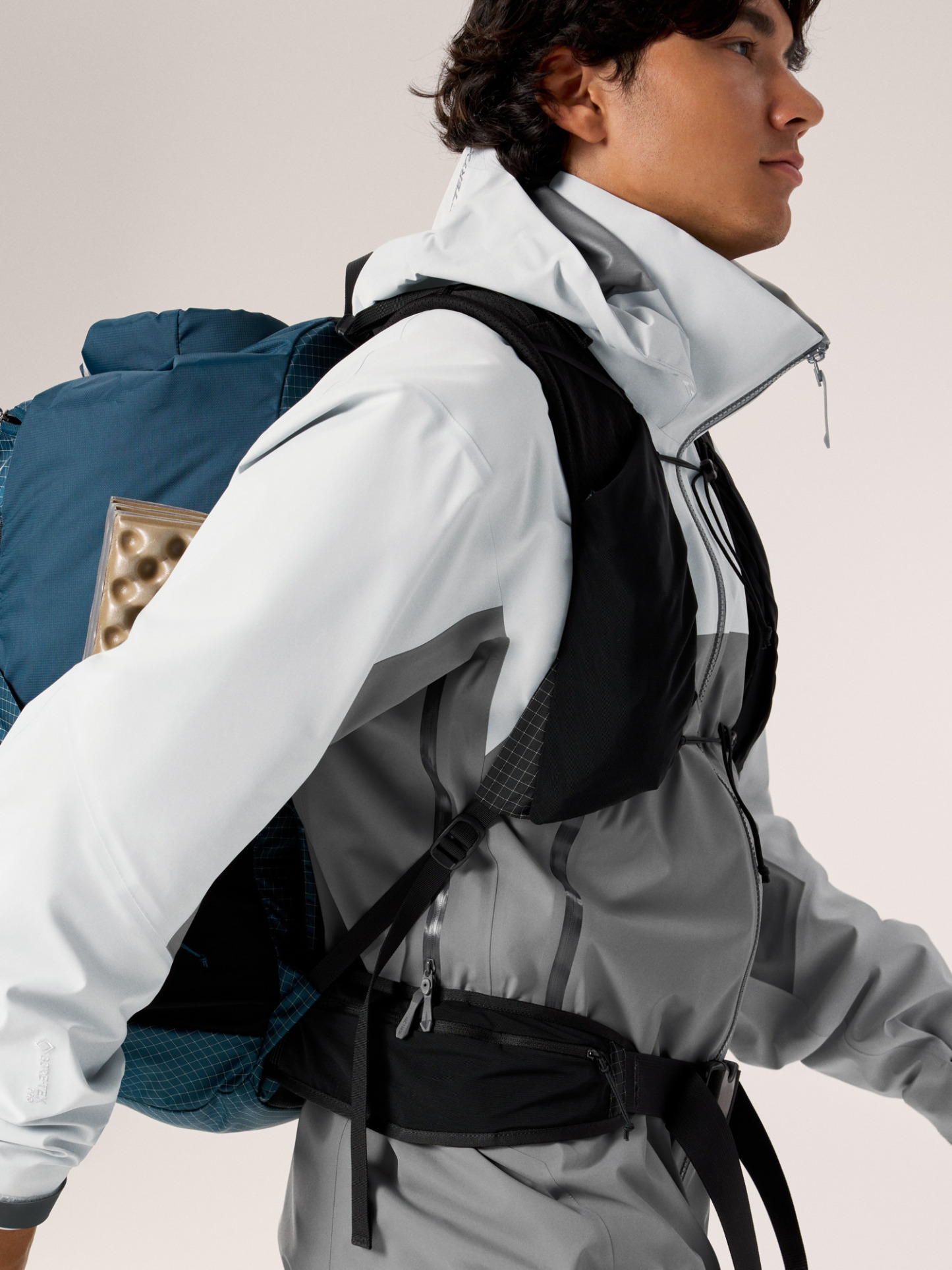 Beta AR Jacket Men's-OSI
