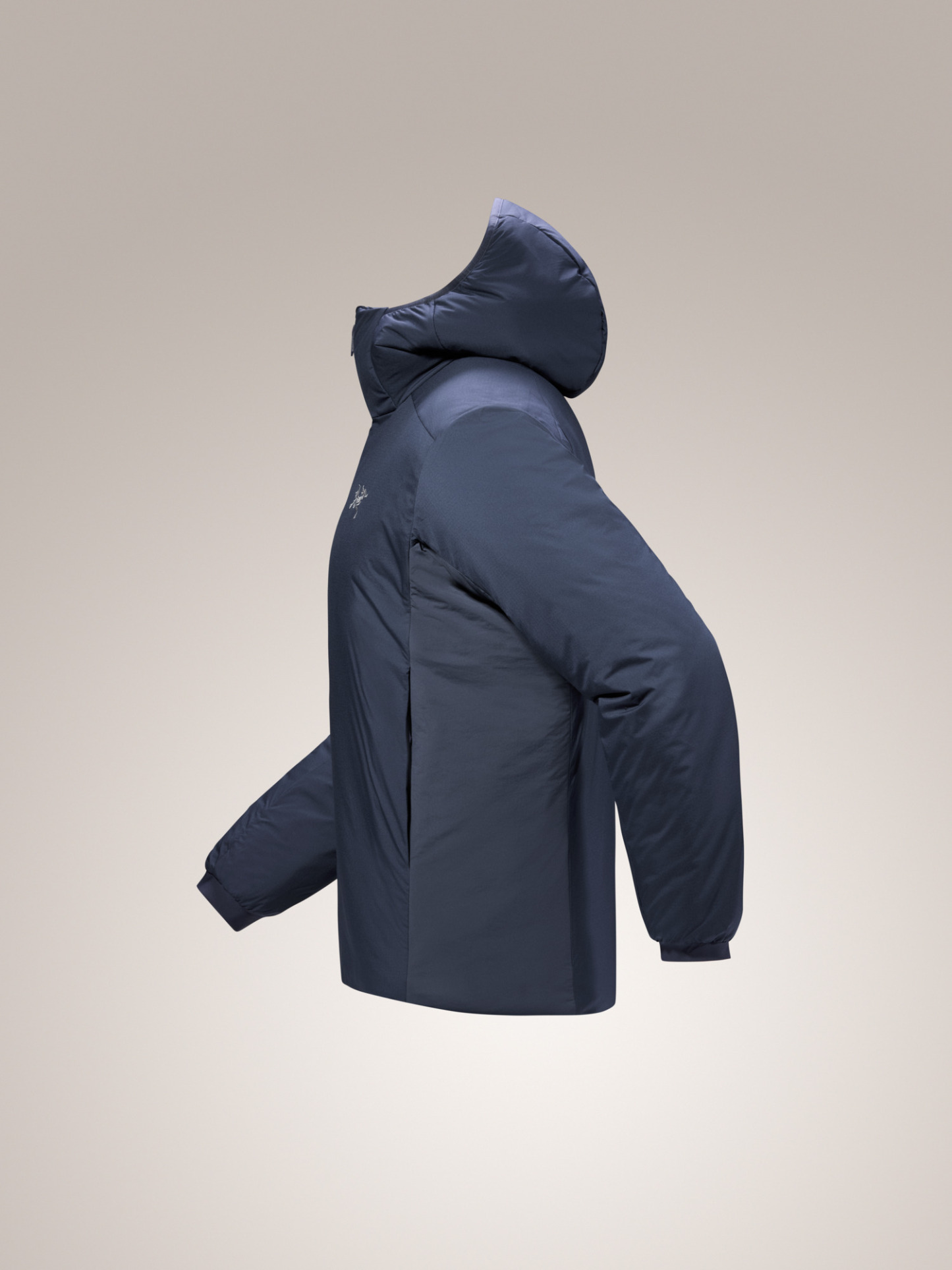 Atom SV Hoody Men's-OSI