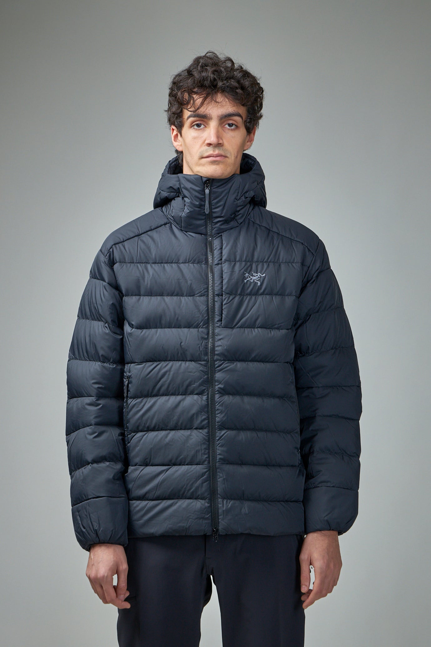 Thorium Hoody M-OSI
