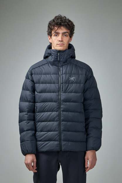 Thorium Hoody M-OSI