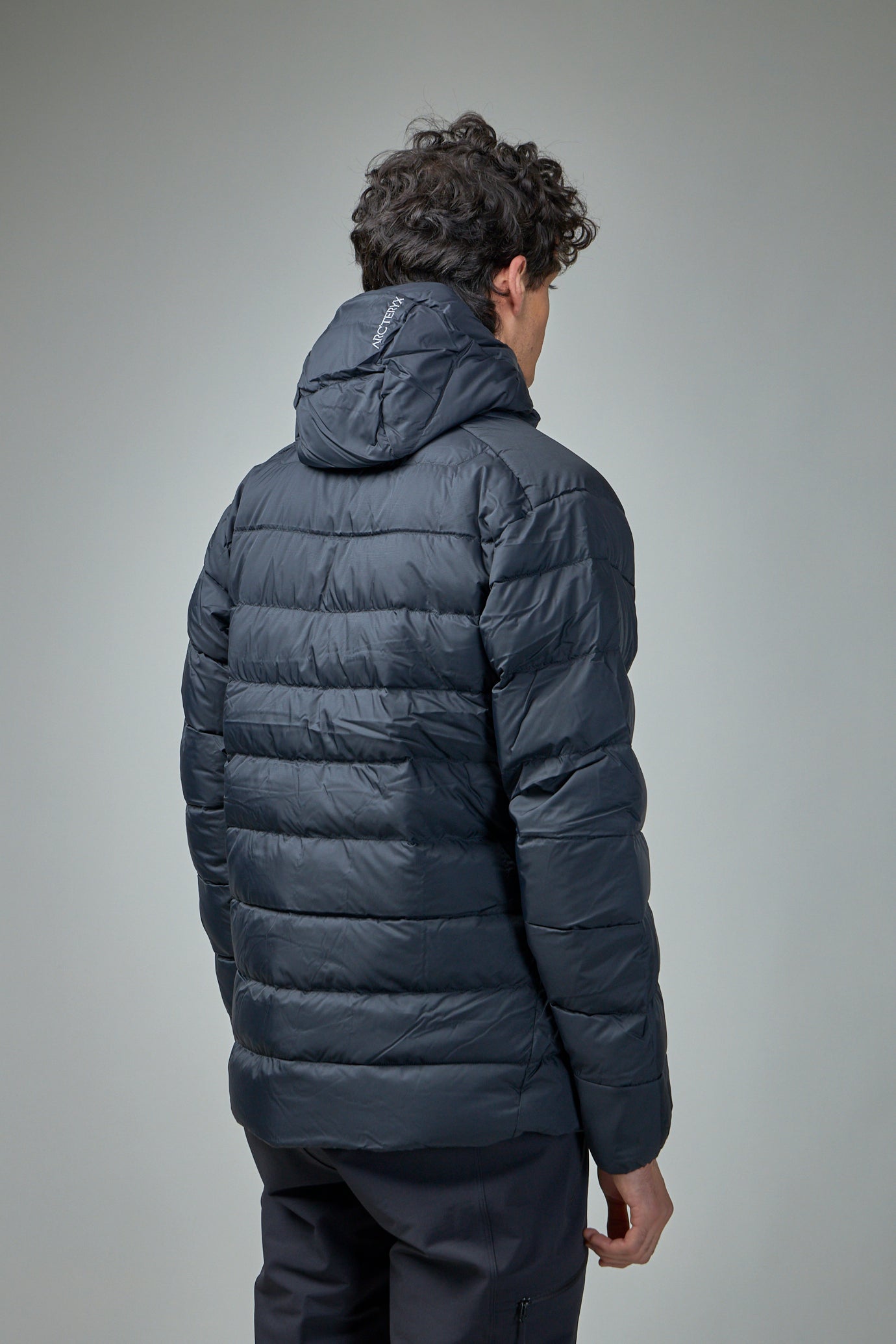 Thorium Hoody M-OSI