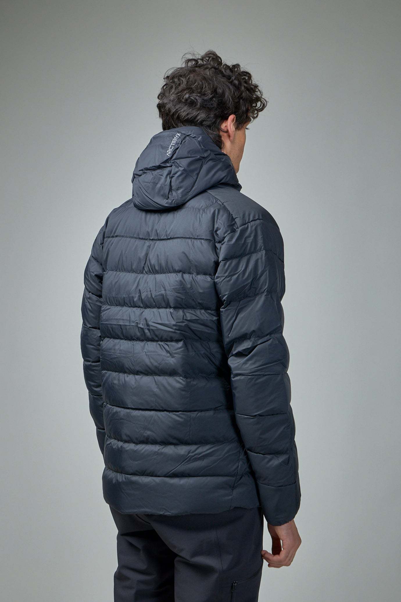 Thorium Hoody M-OSI