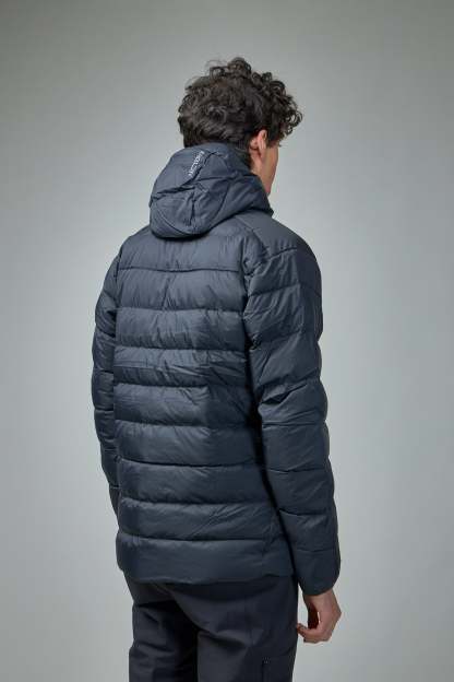 Thorium Hoody M-OSI