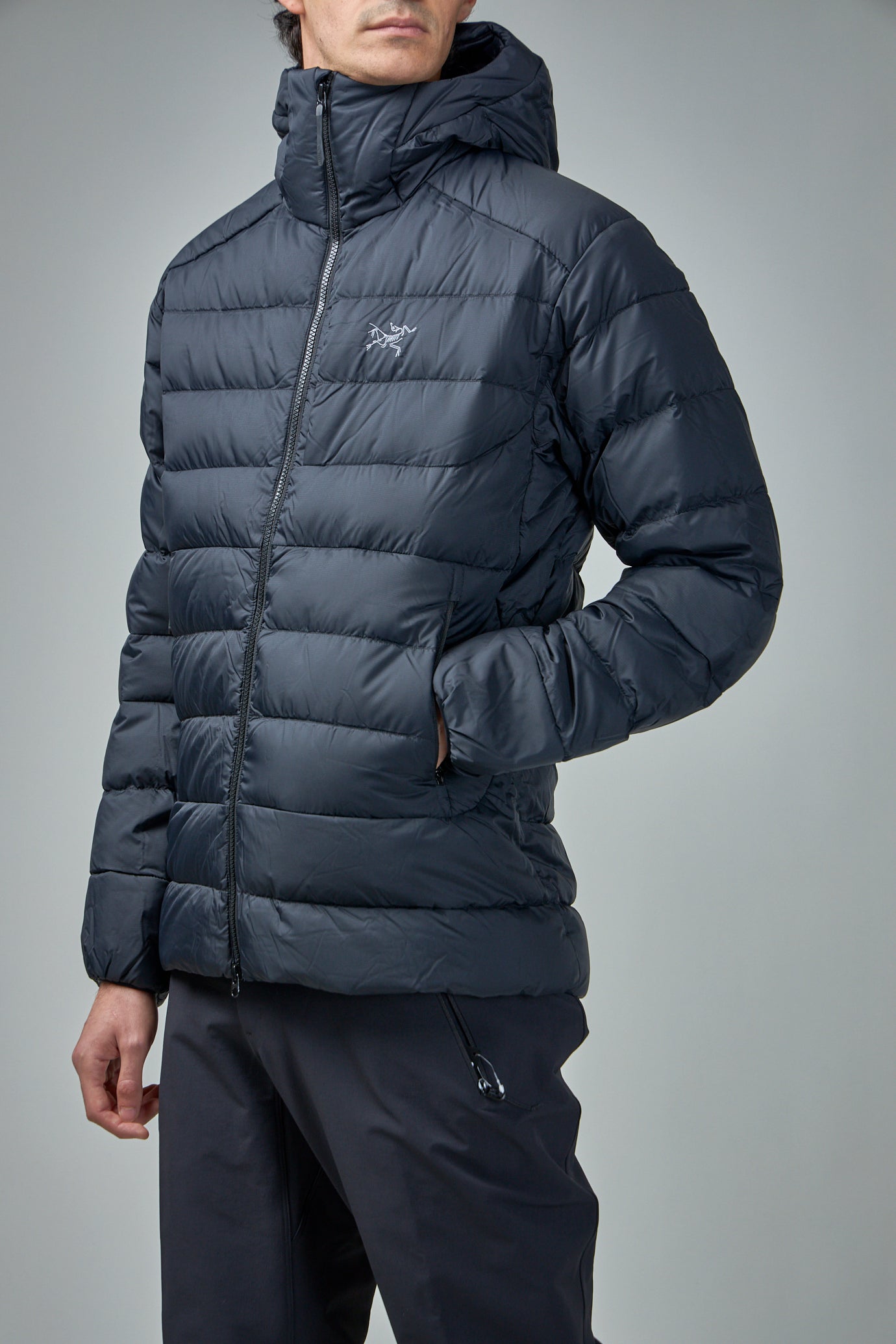 Thorium Hoody M-OSI