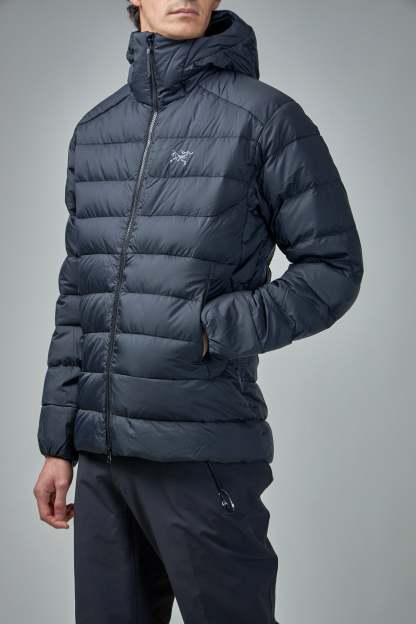 Thorium Hoody M-OSI