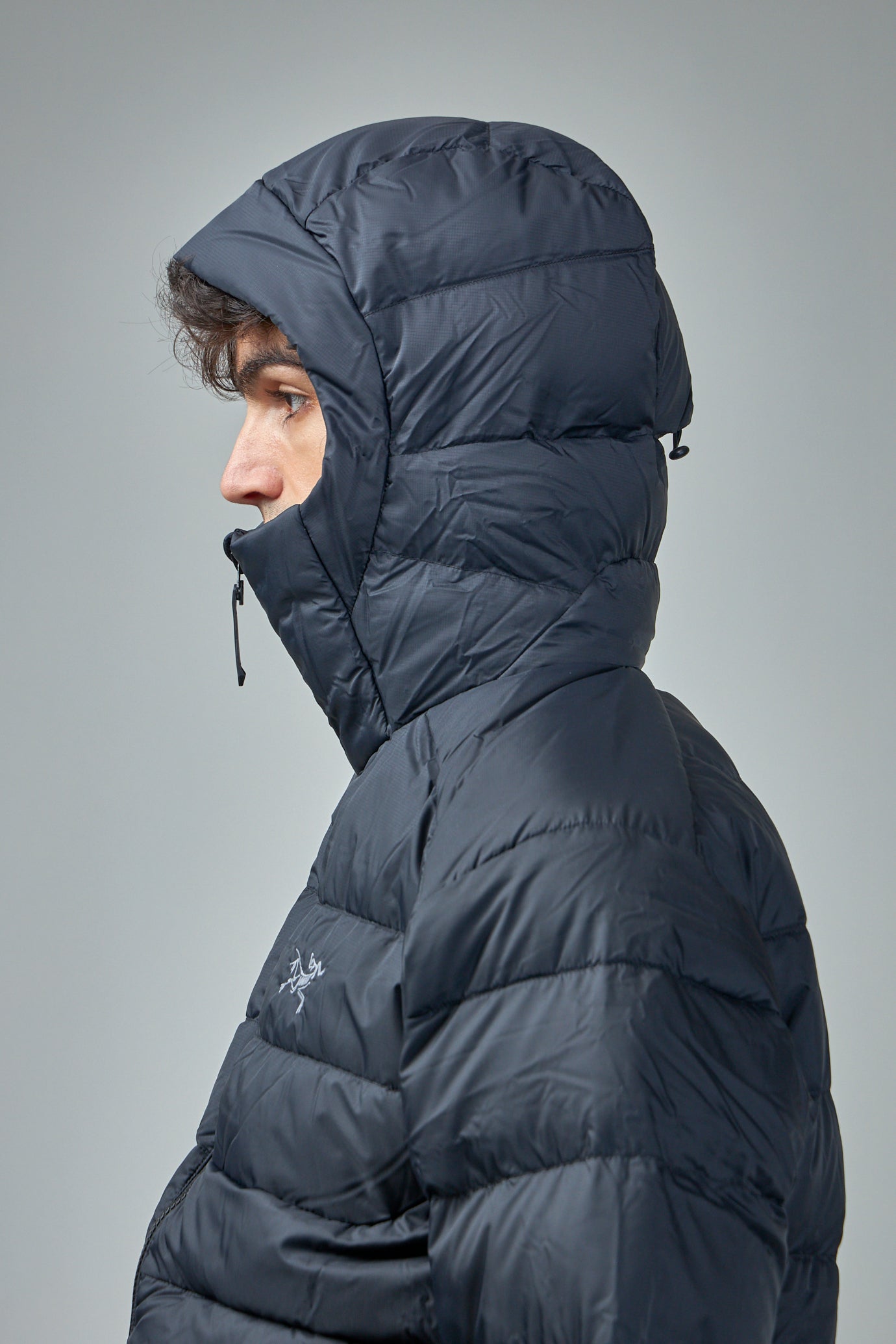 Thorium Hoody M-OSI