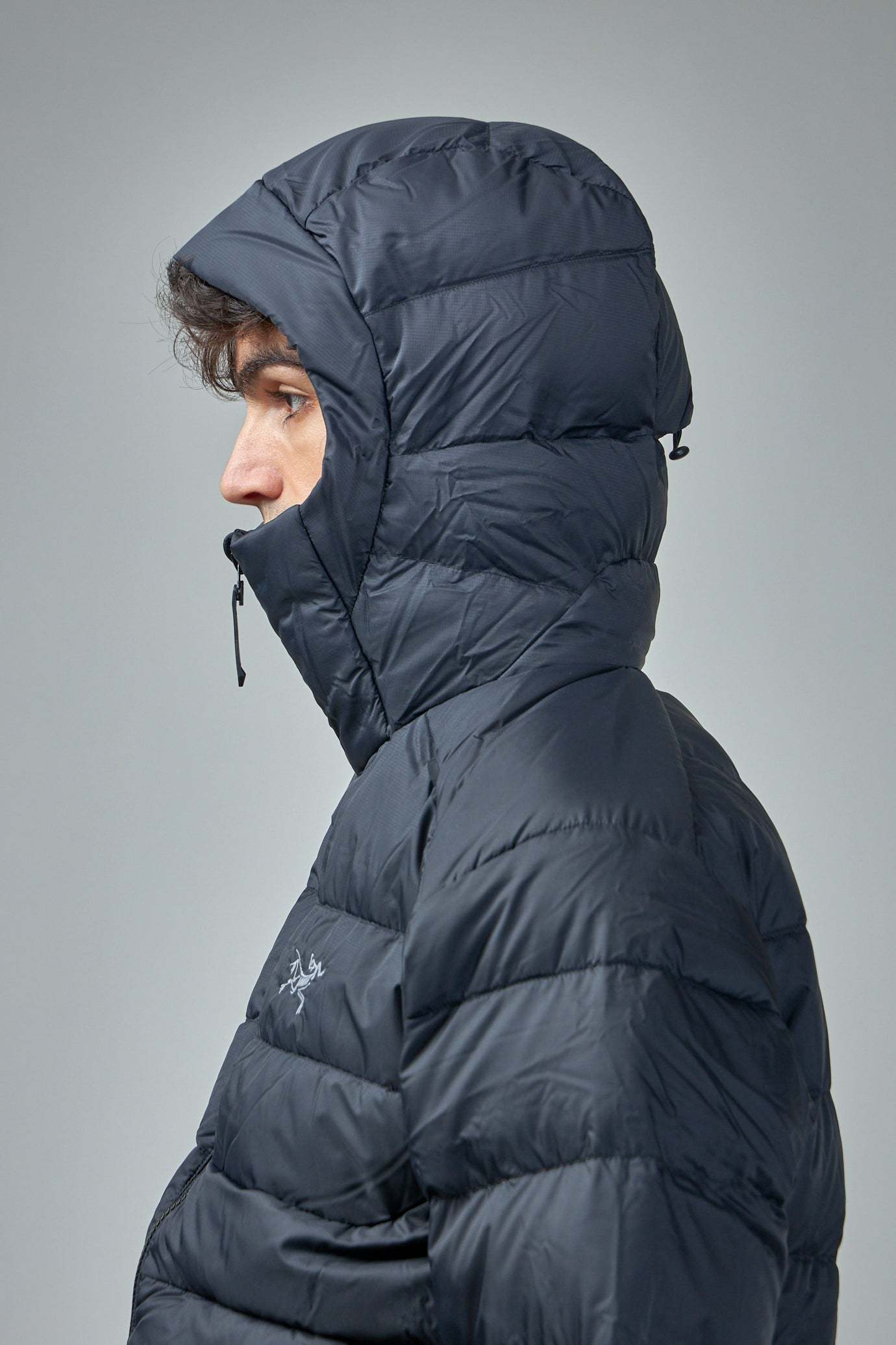 Thorium Hoody M-OSI