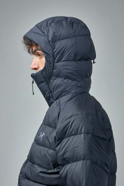 Thorium Hoody M-OSI