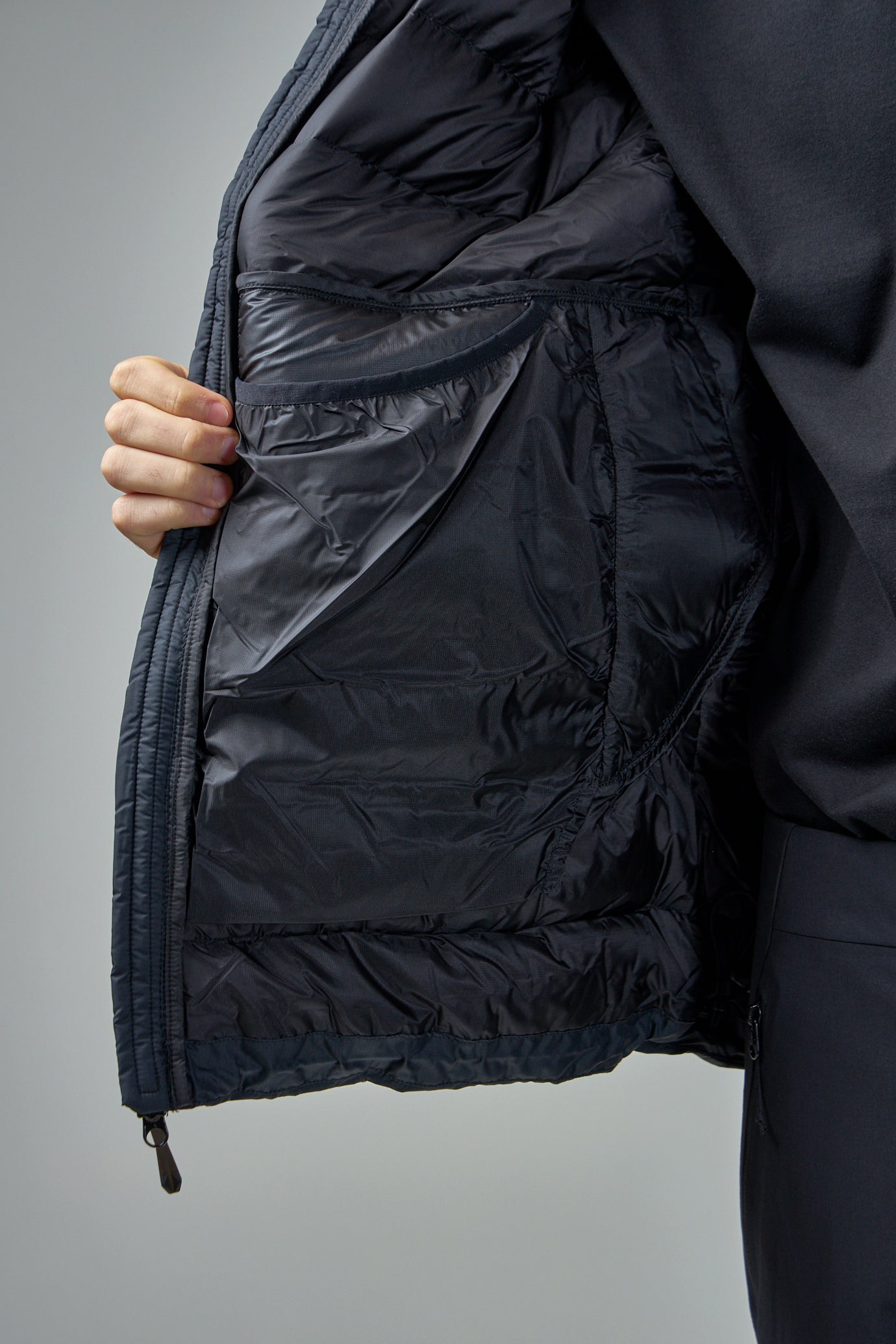 Thorium Hoody M-OSI