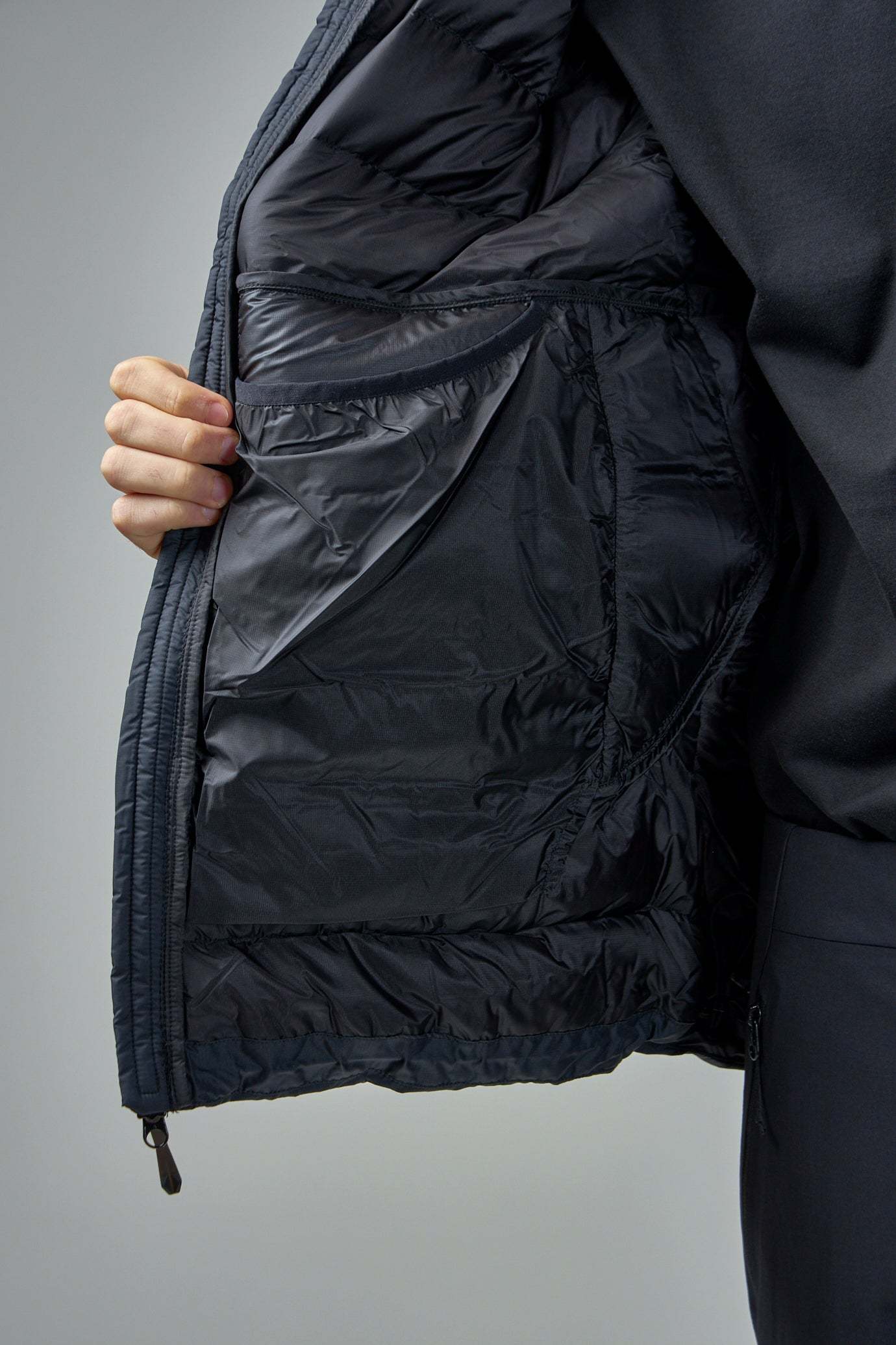 Thorium Hoody M-OSI