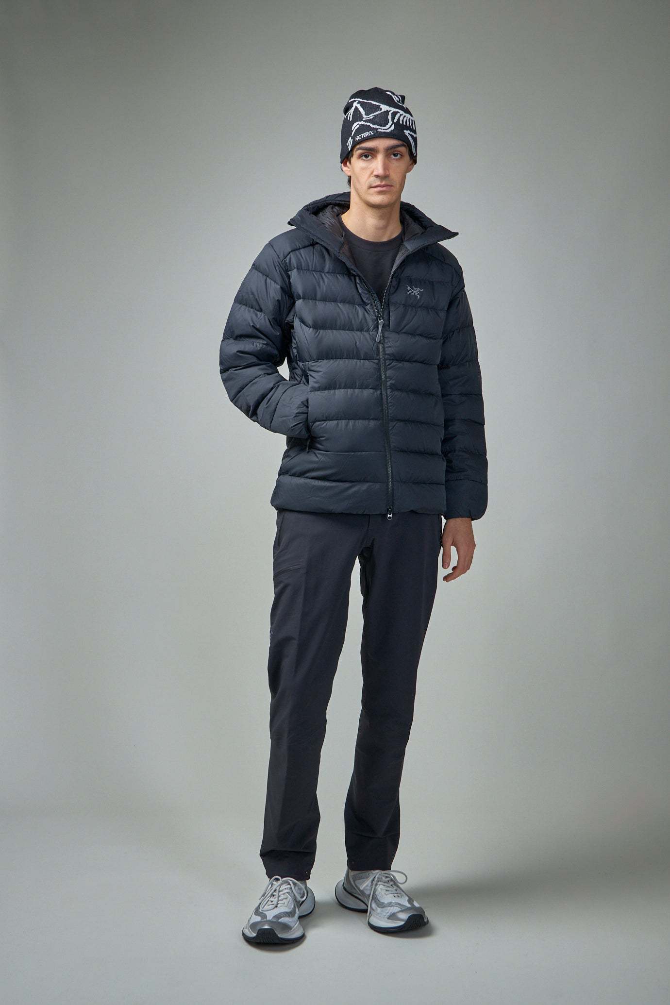 Thorium Hoody M-OSI