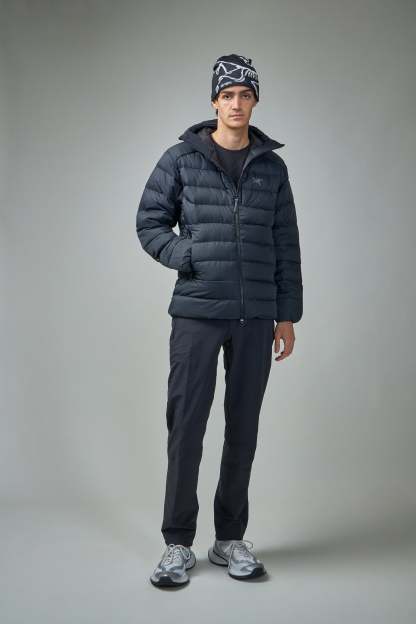 Thorium Hoody M-OSI