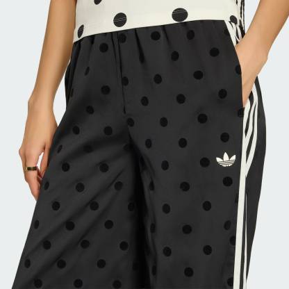 SATIN POLKA DOTS TT Track SET
