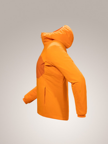 Proton Hoody Women's-OSI