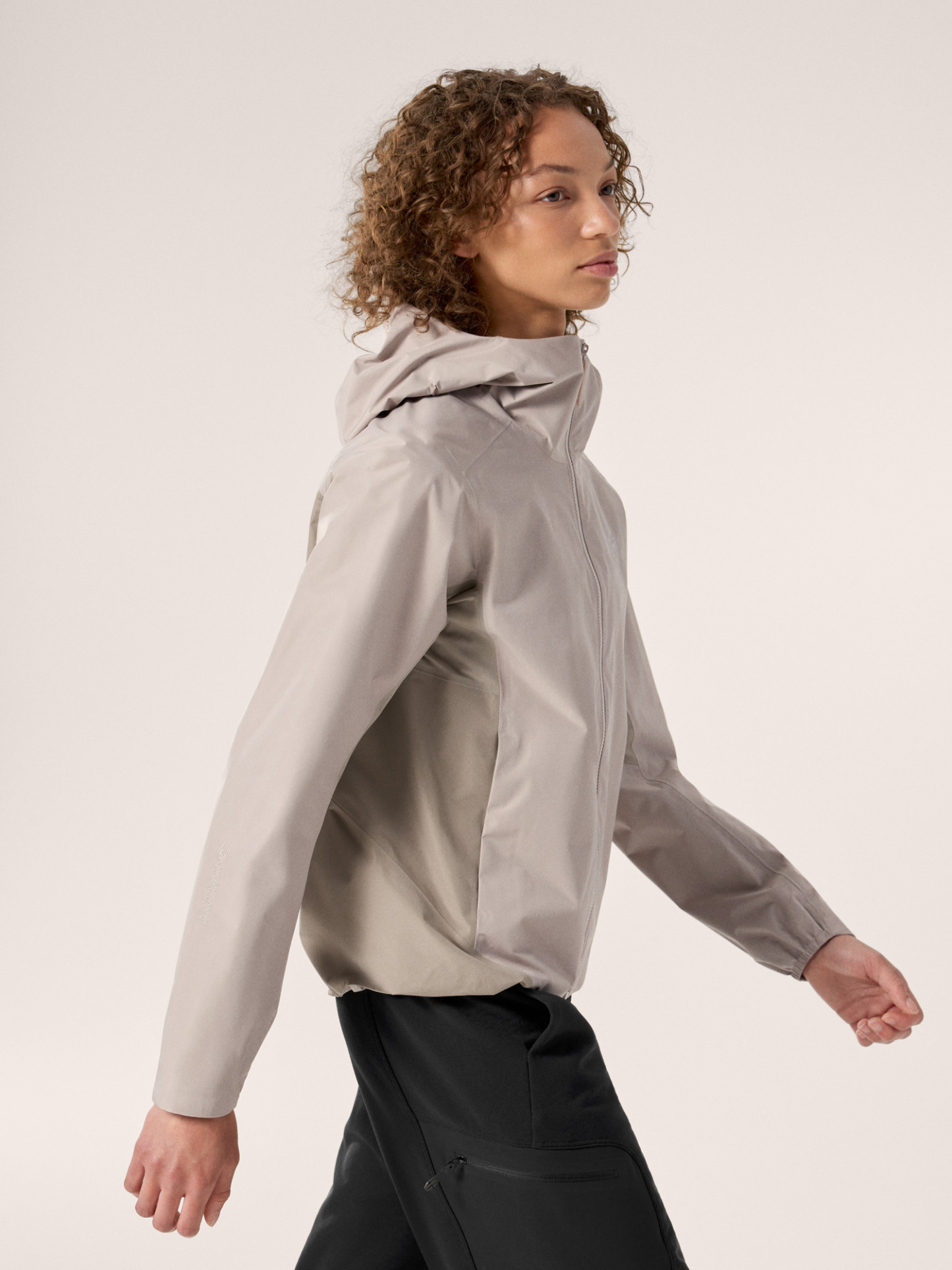 Solano Hoody Women's-OSI
