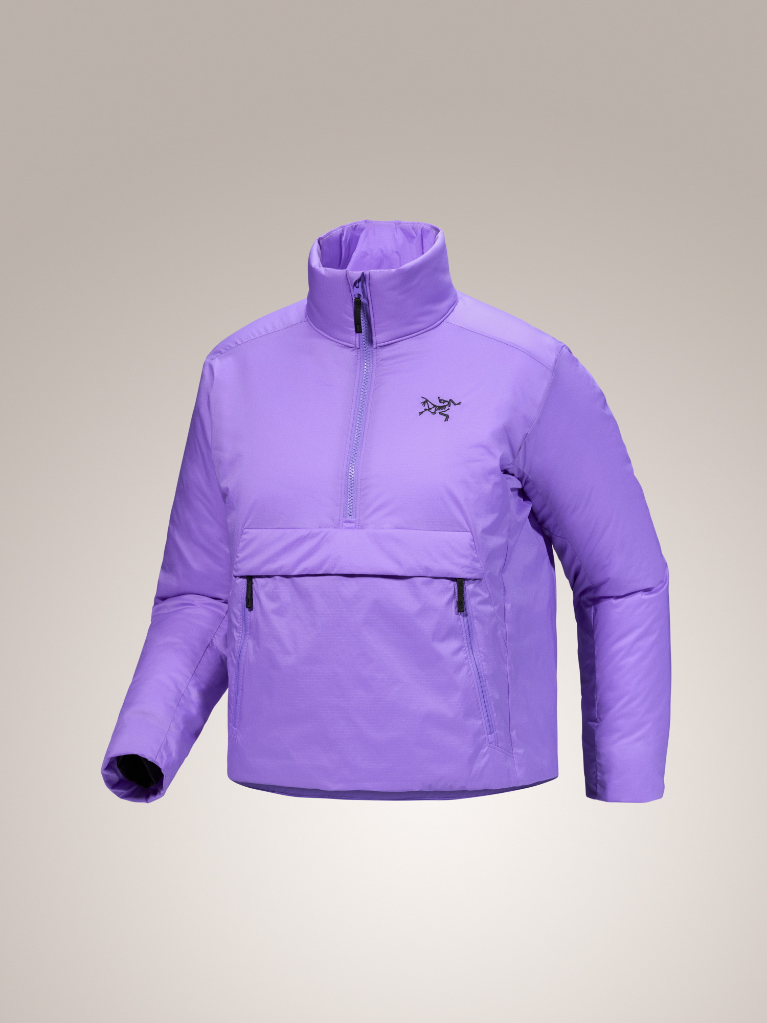 Elec SV 1/2 Zip Neck Women's-OSI