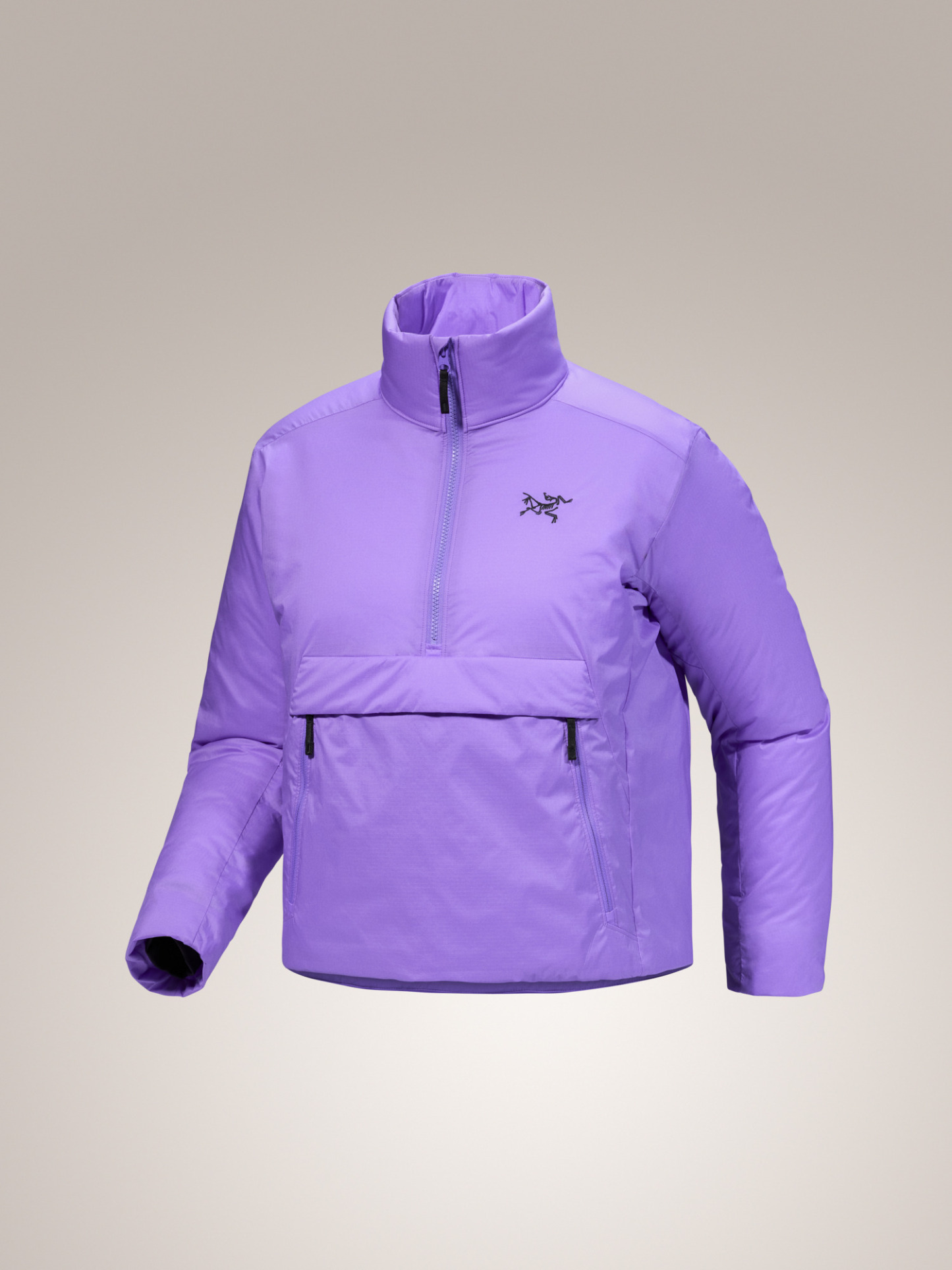 Elec SV 1/2 Zip Neck Women's-OSI