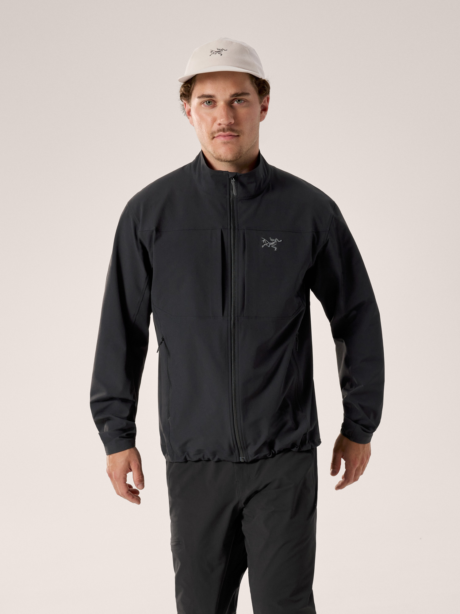 Gamma Jacket Men's-OSI