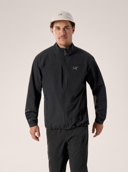 Gamma Jacket Men's-OSI