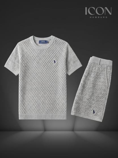 2 PIECE SET