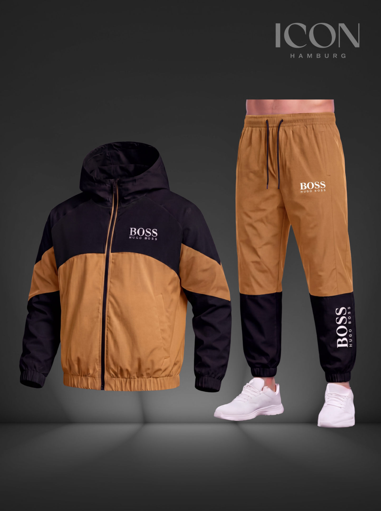 2 PIECE SET