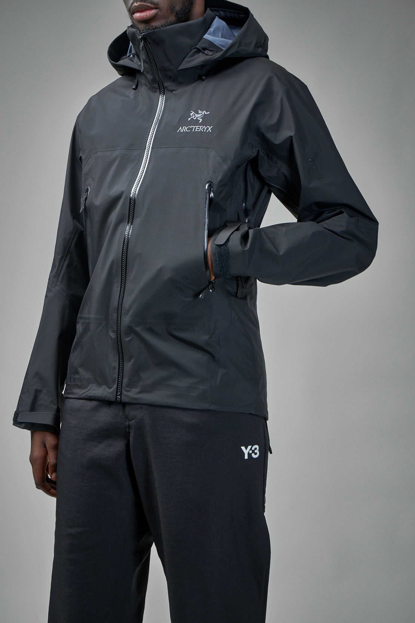 Beta AR Jacket M-OSI