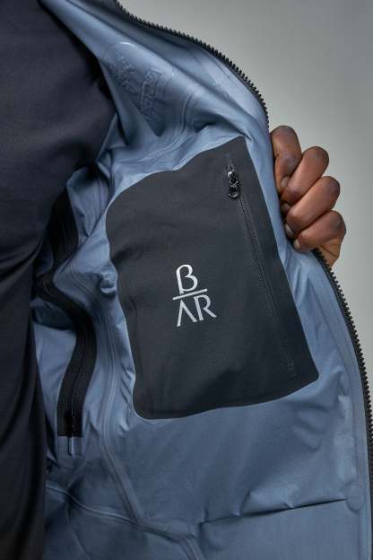 Beta AR Jacket M-OSI