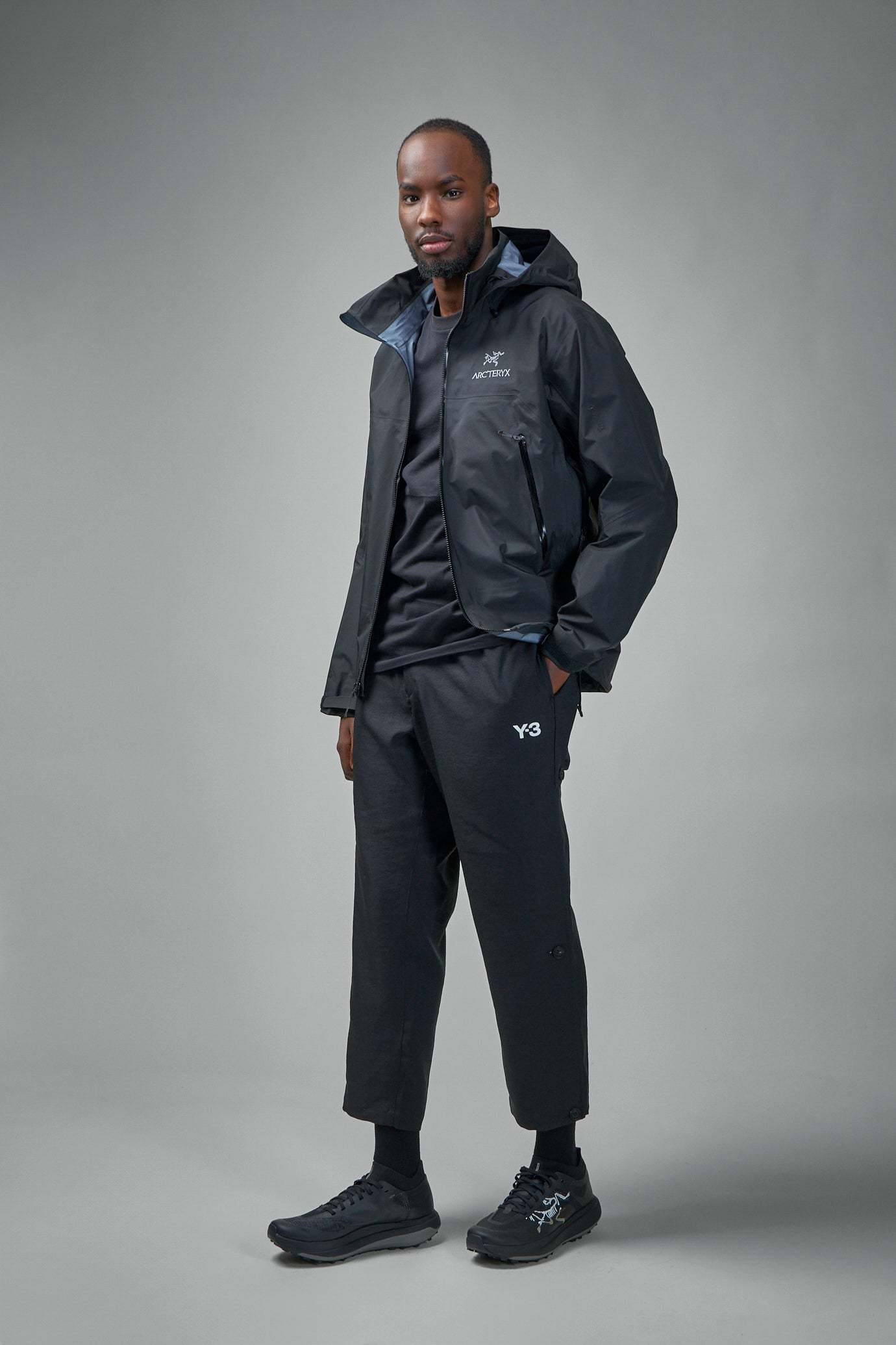 Beta AR Jacket M-OSI