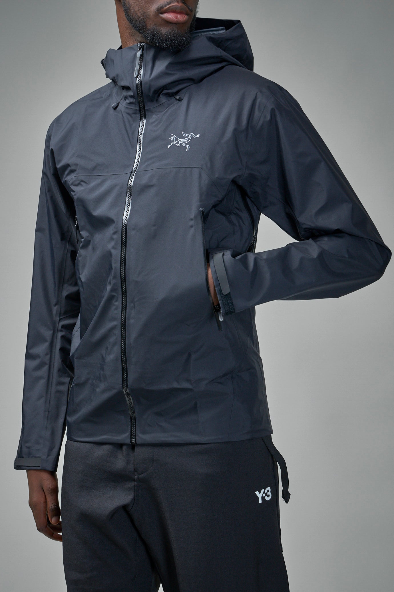 Beta SL Jacket M-OSI
