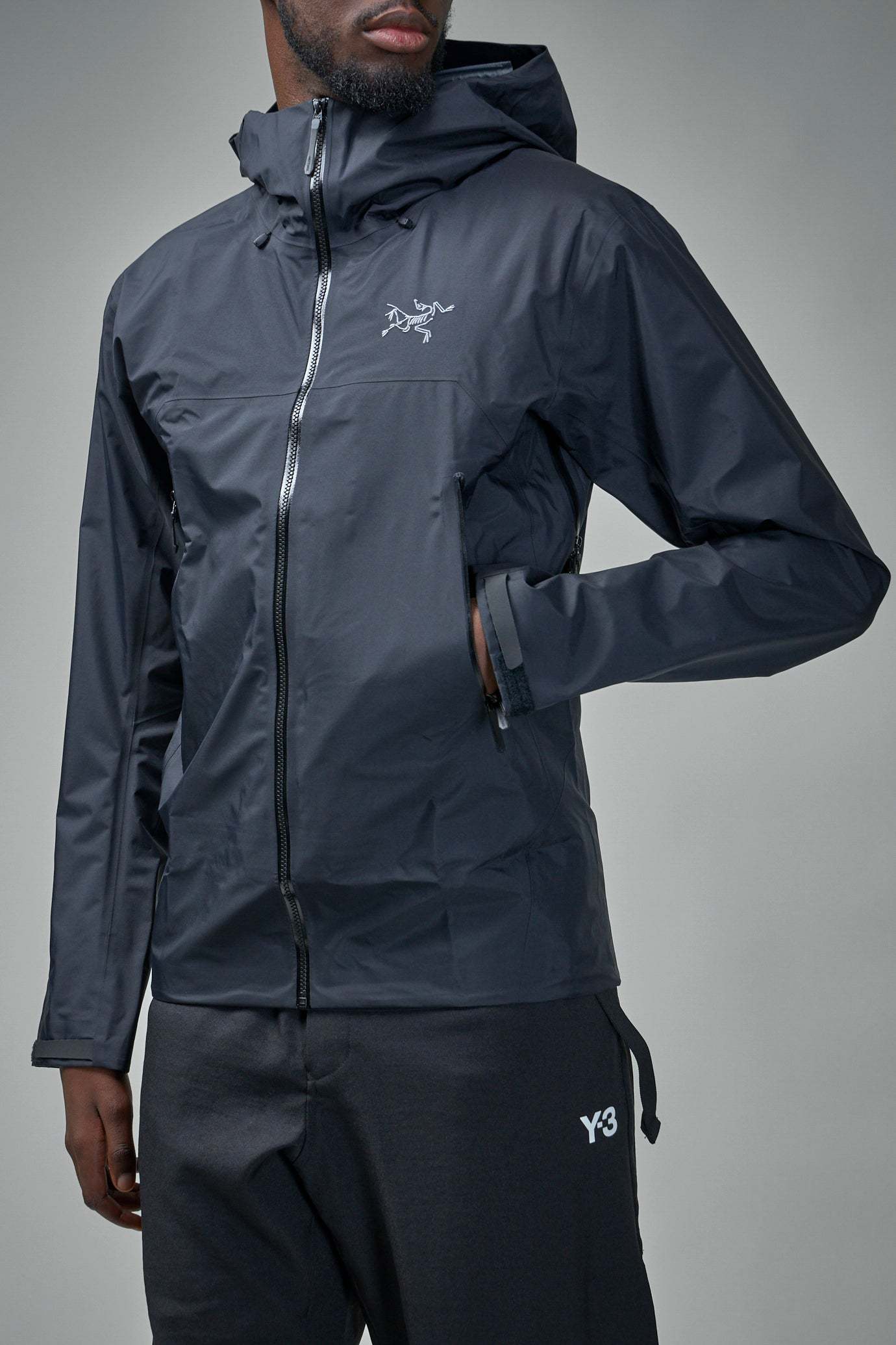 Beta SL Jacket M-OSI