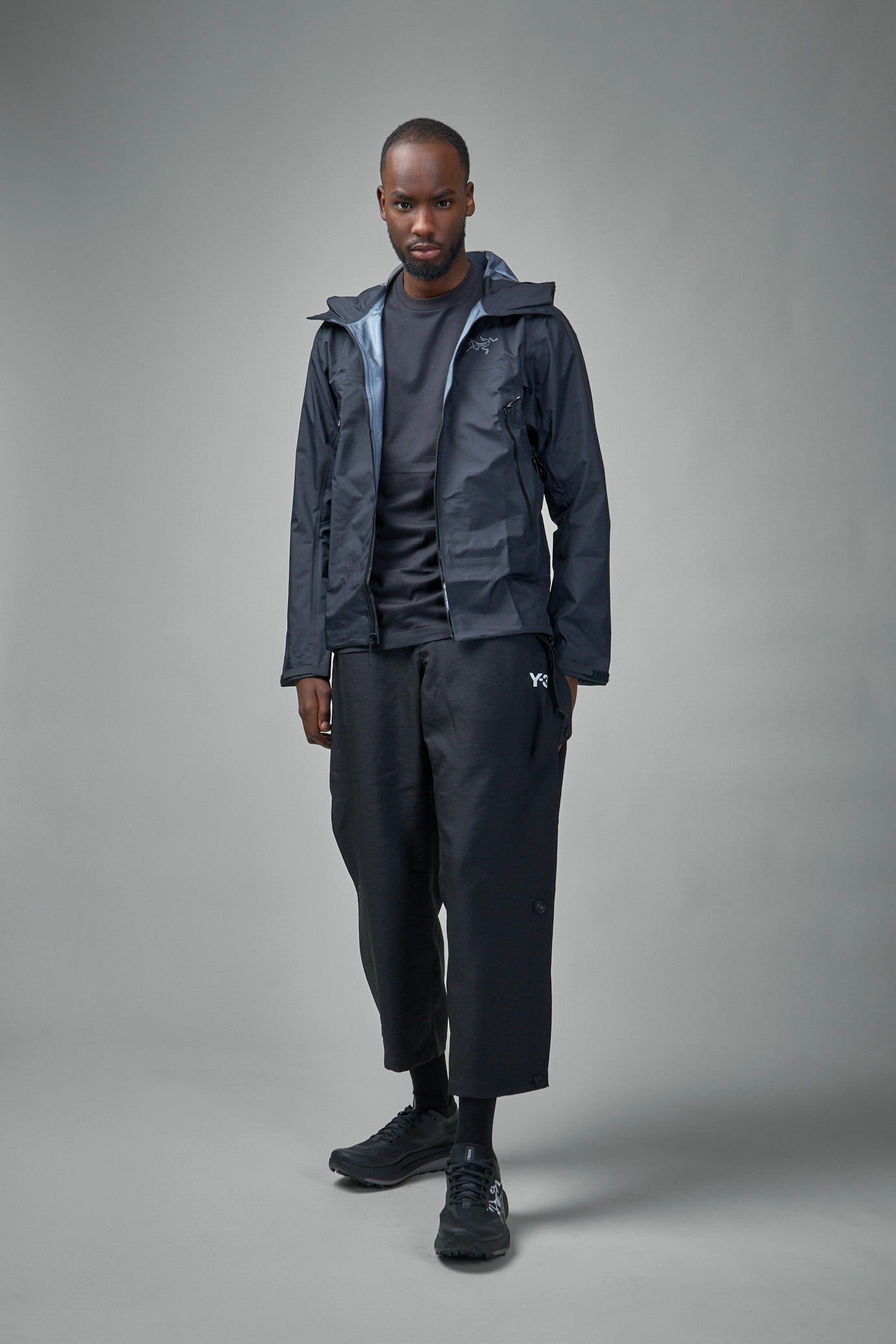 Beta SL Jacket M-OSI