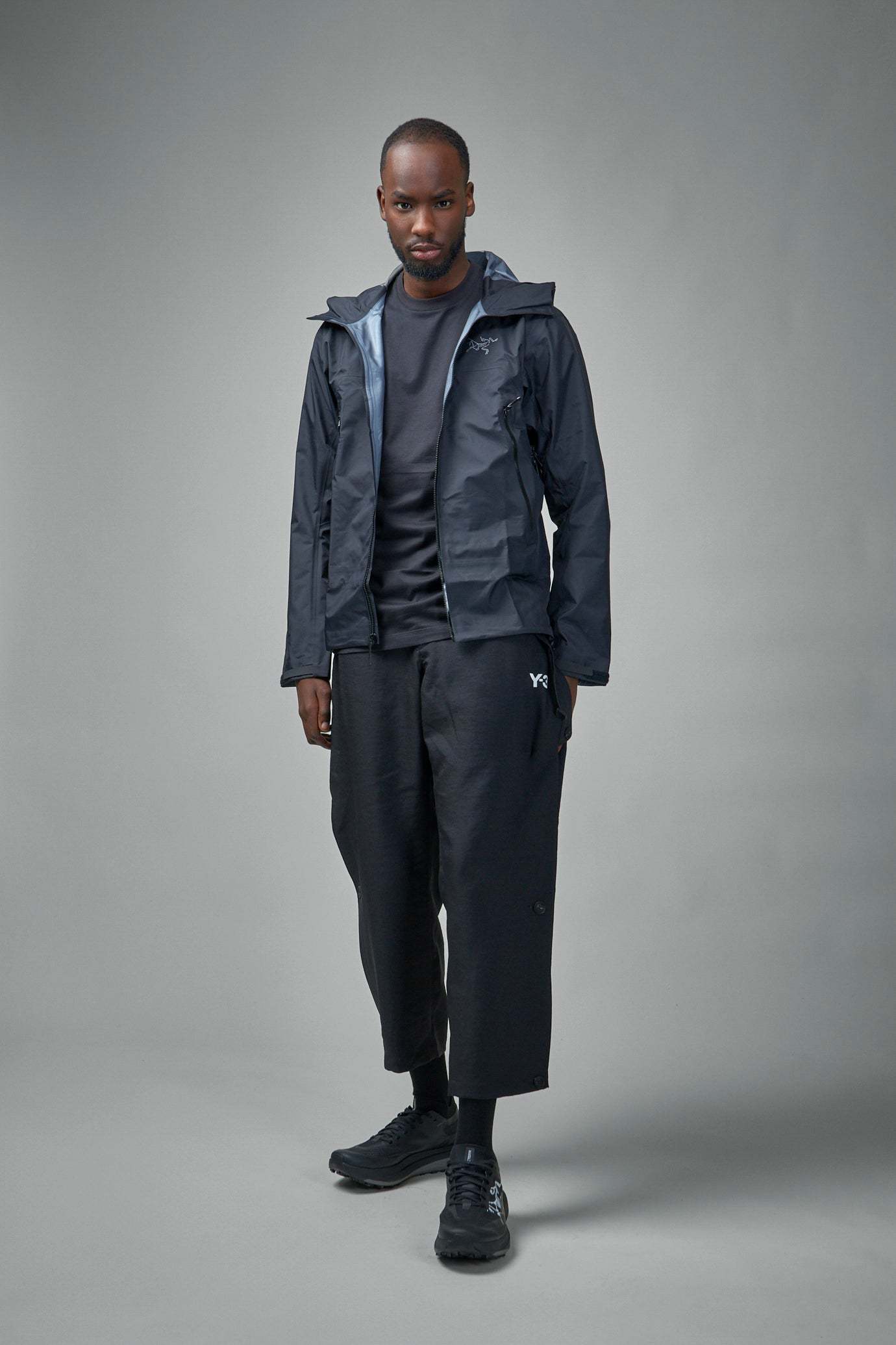 Beta SL Jacket M-OSI